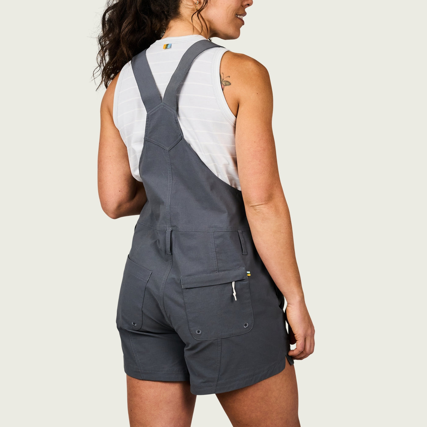 Marsh Wear Women's Escape Shortalls