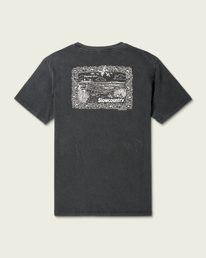 Marsh Wear Women's Postcard T-Shirt