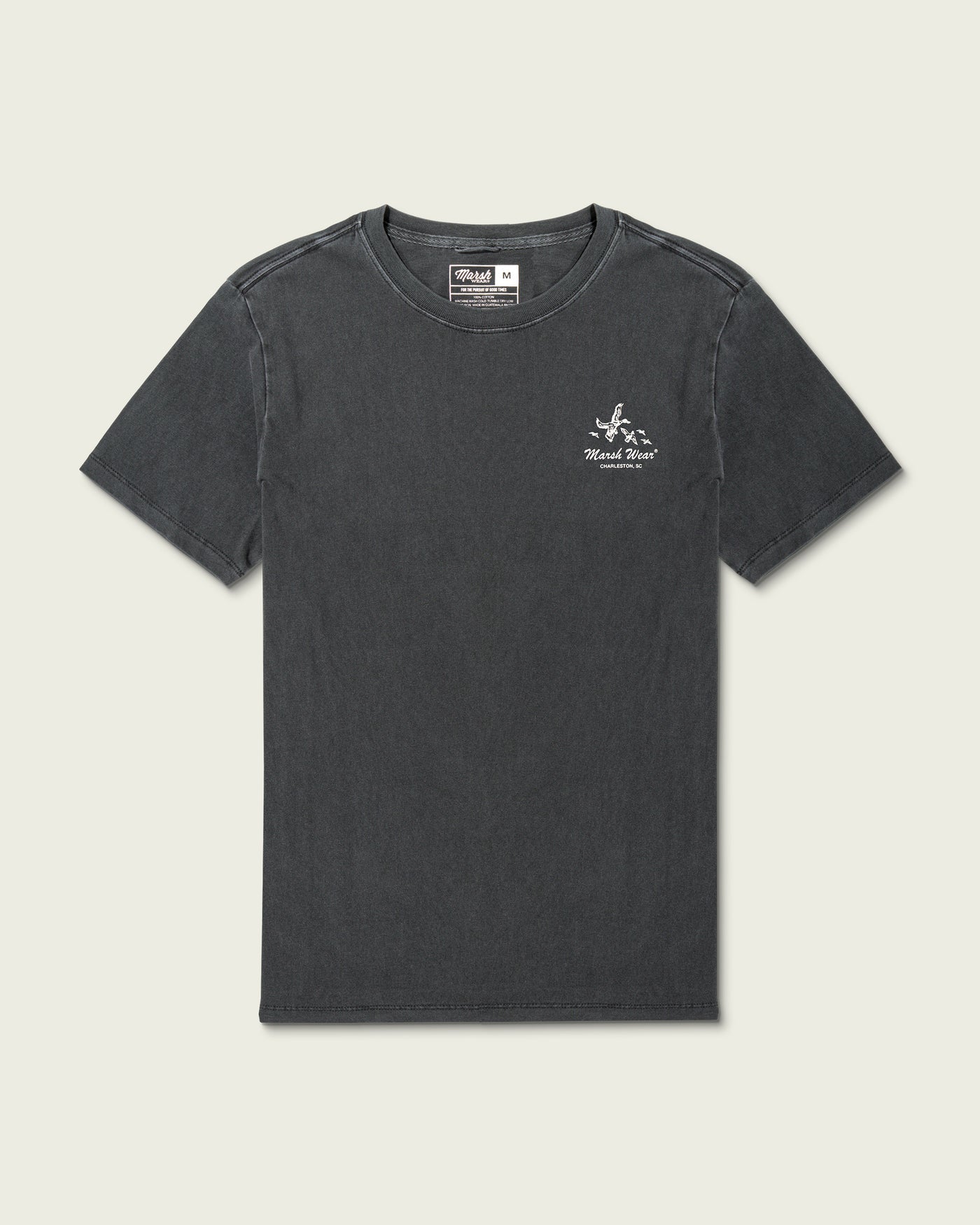 Marsh Wear Women's Postcard T-Shirt