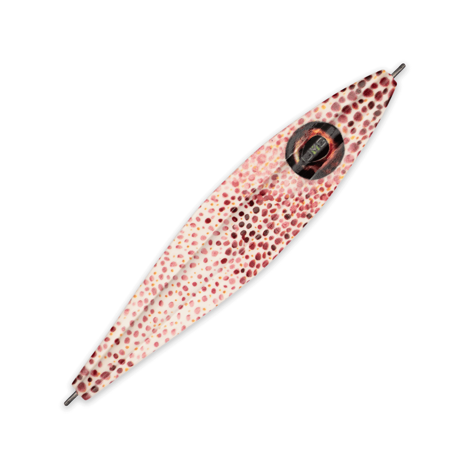 JYG Wyld Slow Pitch Jig (Rigged) - Dogfish Tackle & Marine