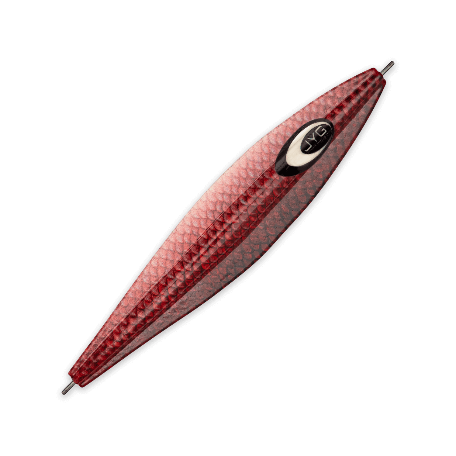 JYG Wyld Slow Pitch Jig (Rigged) - Dogfish Tackle & Marine