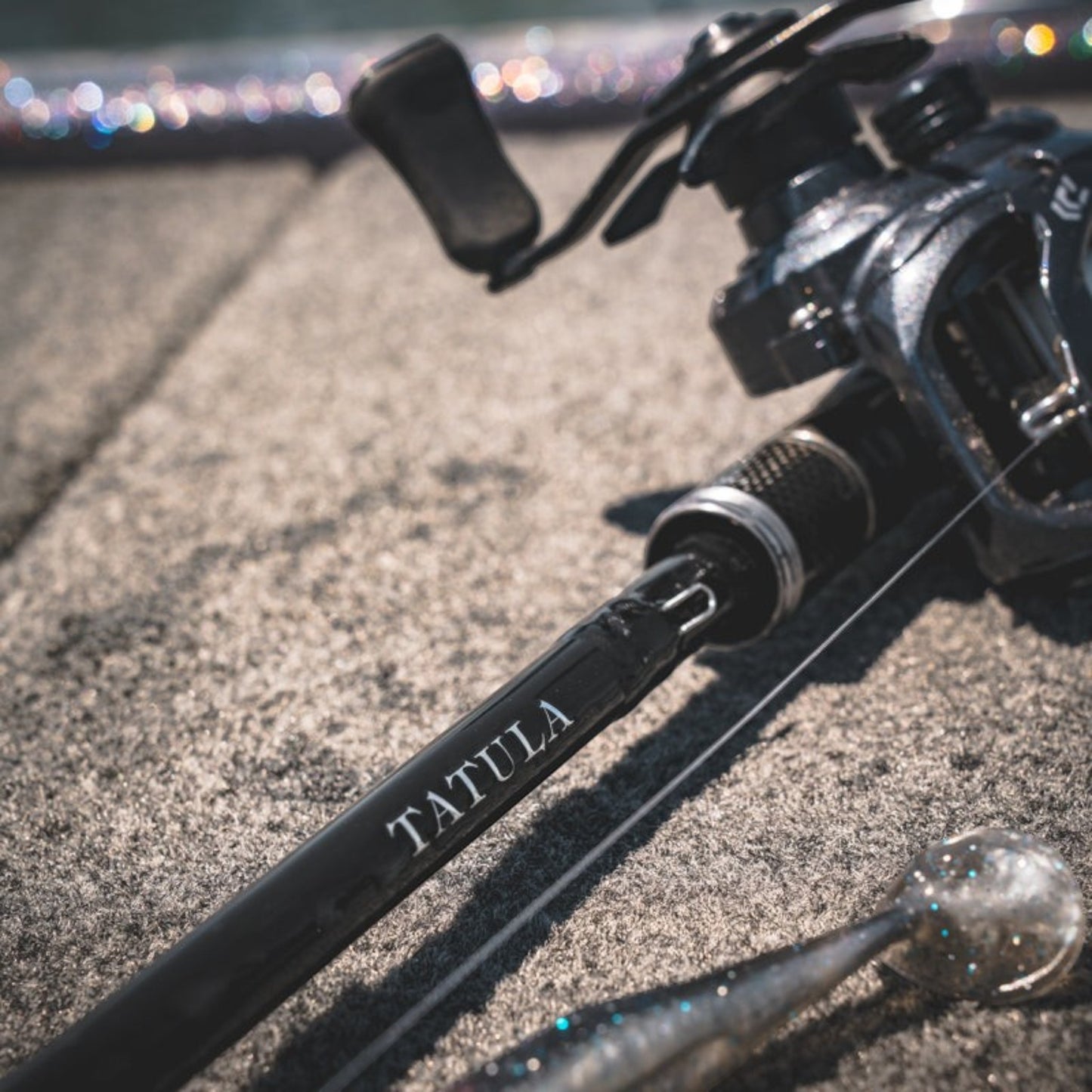 Daiwa Tatula XT Casting Rod - Dogfish Tackle & Marine