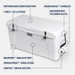 YETI® Tundra 125 Hard Cooler - Dogfish Tackle & Marine