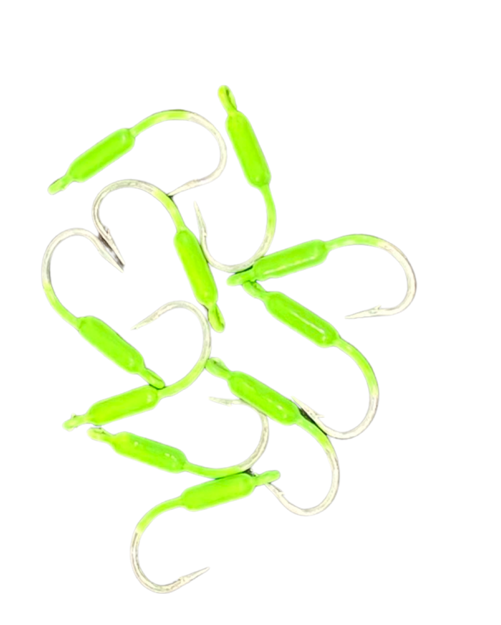 R&R Tackle Yellowtail Jigs - Dogfish Tackle & Marine