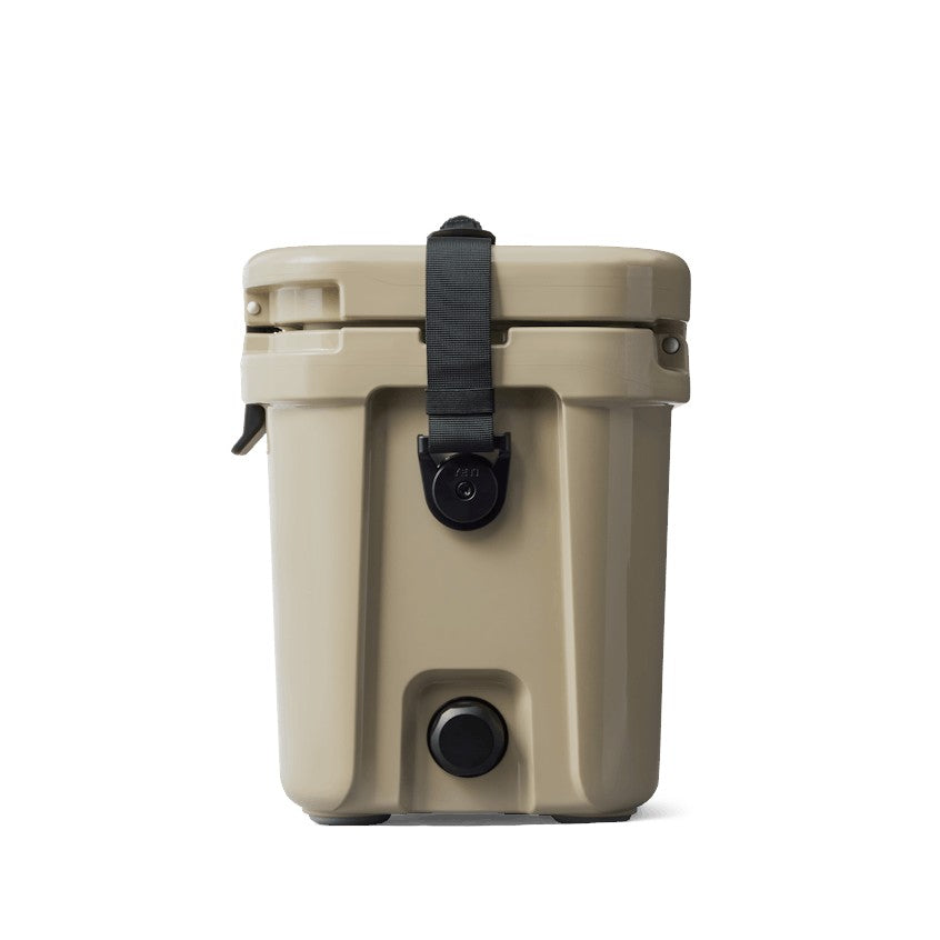 Yeti Roadie 15 Hard Cooler - Dogfish Tackle & Marine