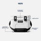 Yeti Roadie 15 Hard Cooler - Dogfish Tackle & Marine