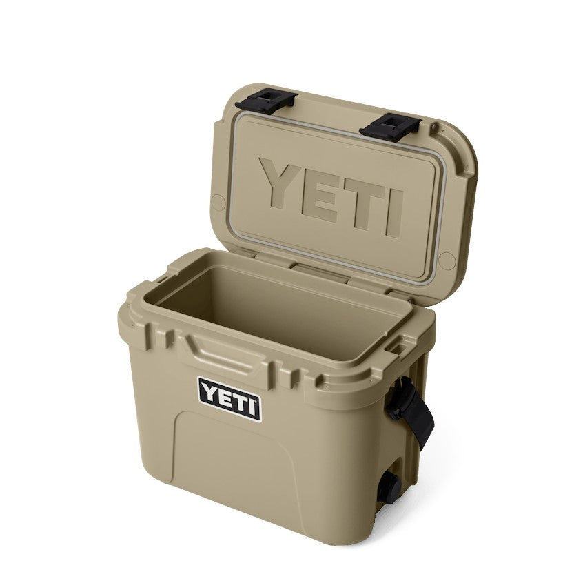 Yeti Roadie 15 Hard Cooler - Dogfish Tackle & Marine