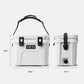 Yeti Roadie 15 Hard Cooler - Dogfish Tackle & Marine