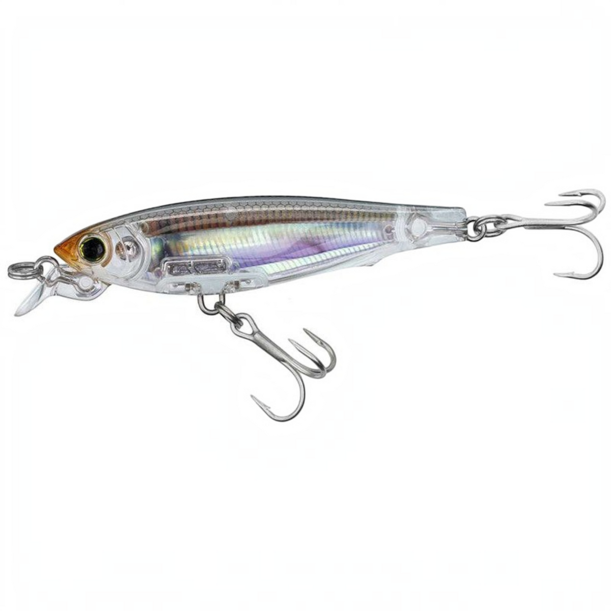 Yo-Zuri 3D Inshore Fingerling - Dogfish Tackle & Marine