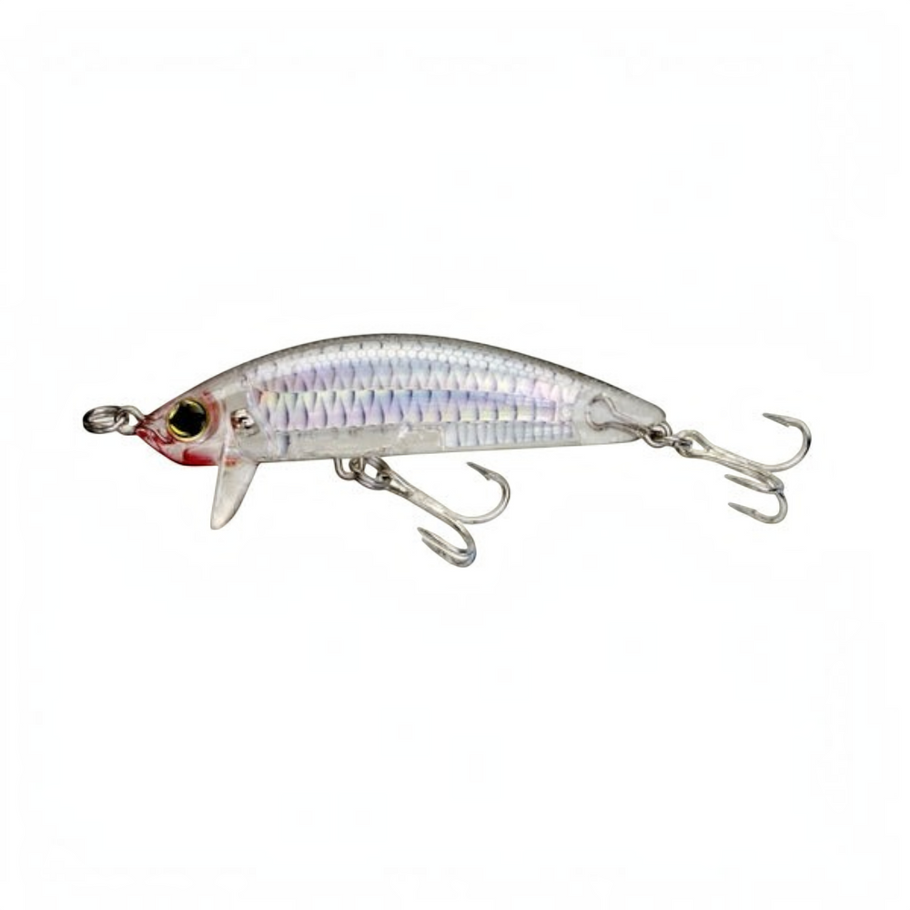Yo-Zuri 3D Inshore Surface Minnow Lures