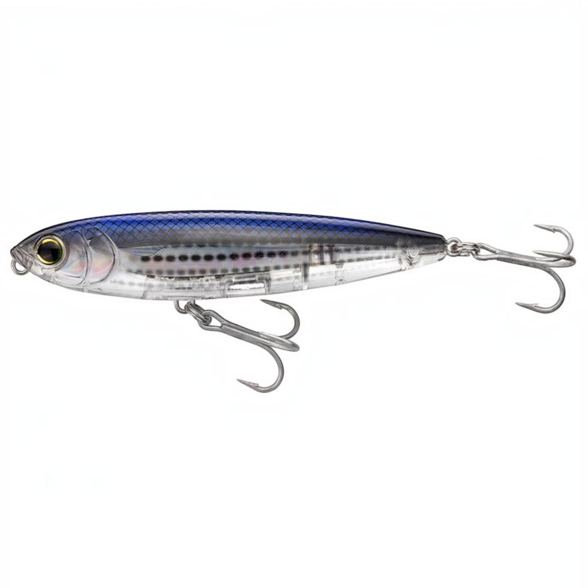 Yo-Zuri 3D Inshore Top Knock Pencil Lure - Dogfish Tackle & Marine