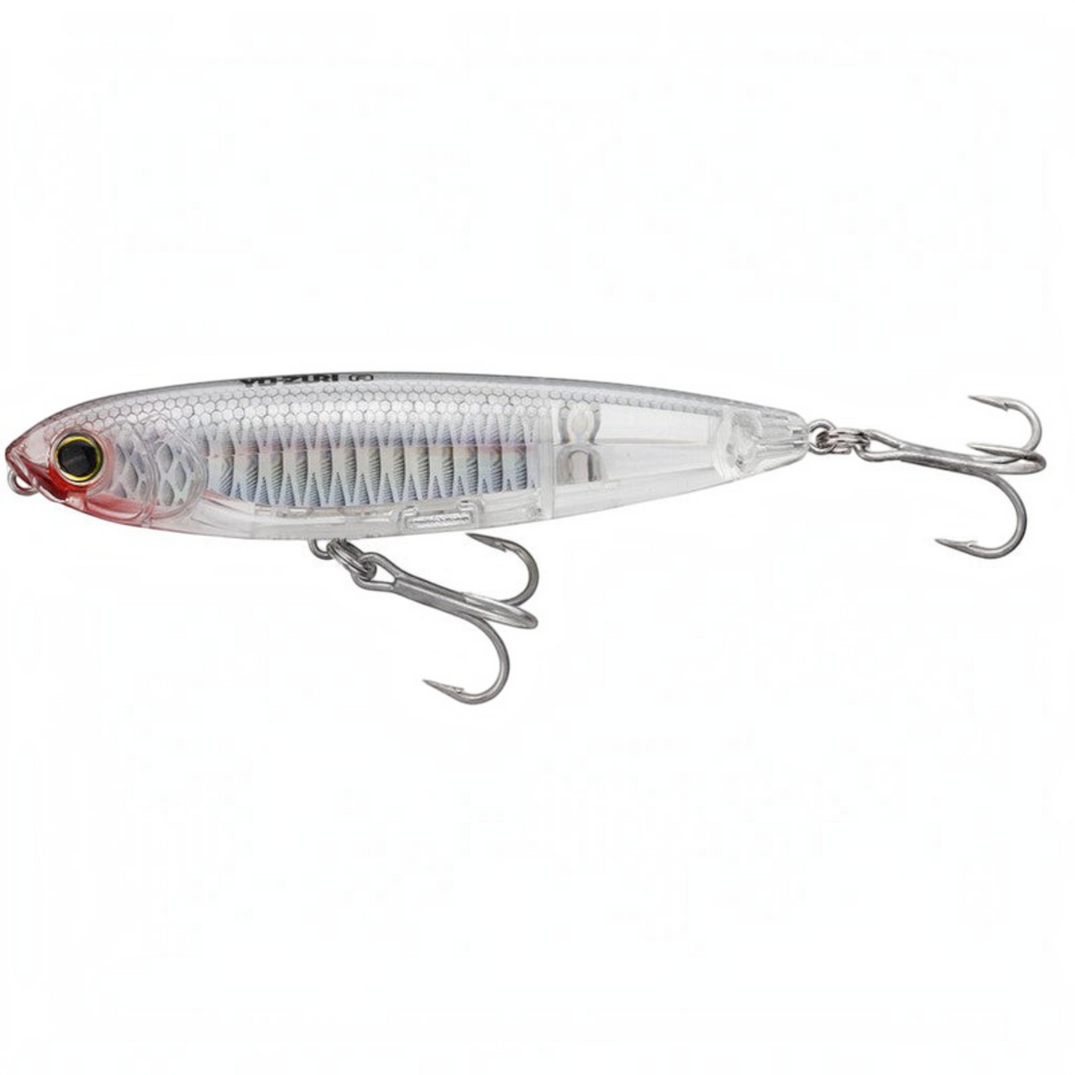 Yo-Zuri 3D Inshore Top Knock Pencil Lure - Dogfish Tackle & Marine