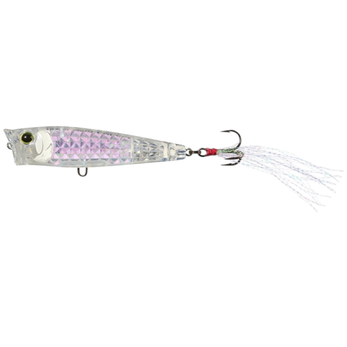 Yo-Zuri 3DR-X Series Popper - Dogfish Tackle & Marine
