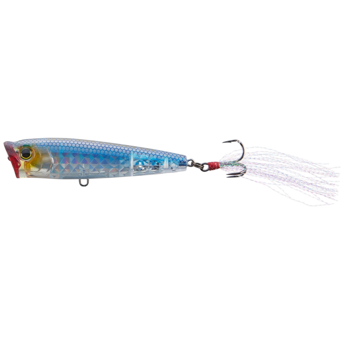 Yo-Zuri 3DR-X Series Popper - Dogfish Tackle & Marine