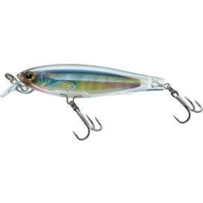 Yozuri 51135 3DS Minnow - Dogfish Tackle & Marine
