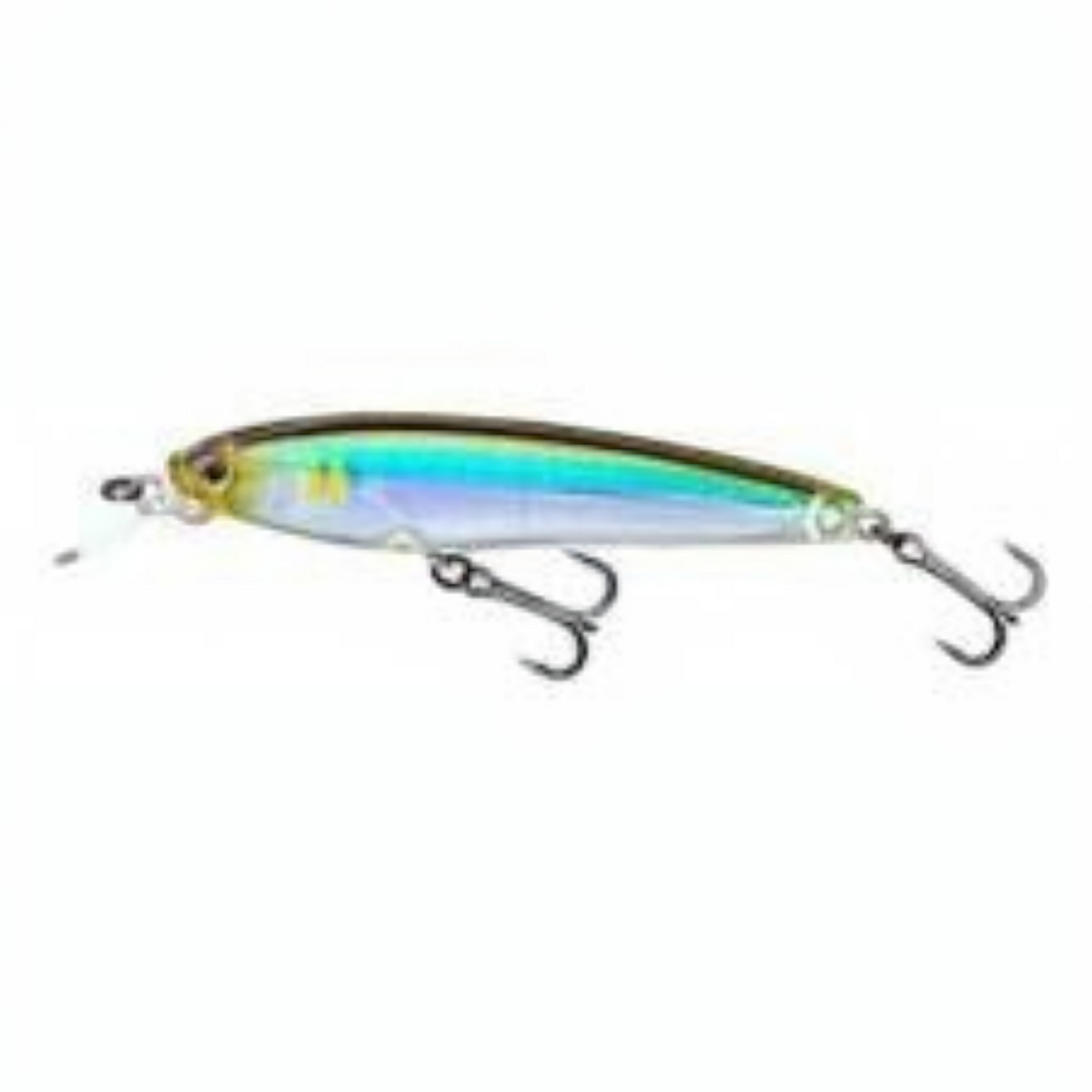 Yozuri 51135 3DS Minnow - Dogfish Tackle & Marine