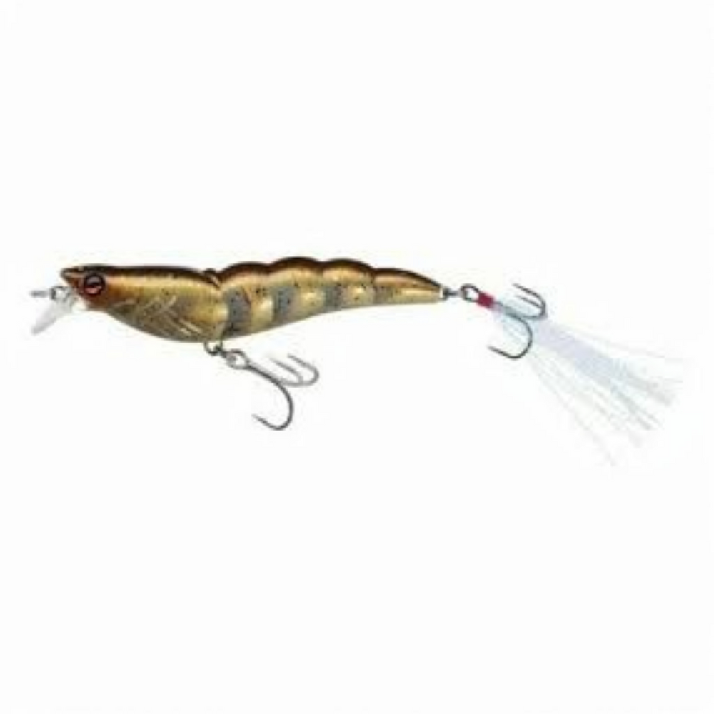Yo-Zuri Crystal 3D Shrimp