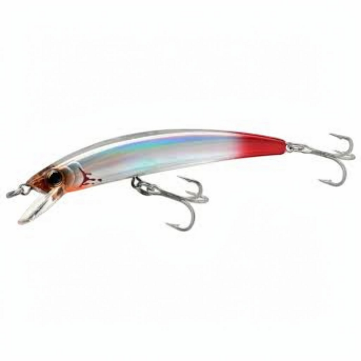 Yozuri Crystal Minnow Floating - Dogfish Tackle & Marine