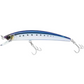 Yozuri Crystal Minnow Floating - Dogfish Tackle & Marine