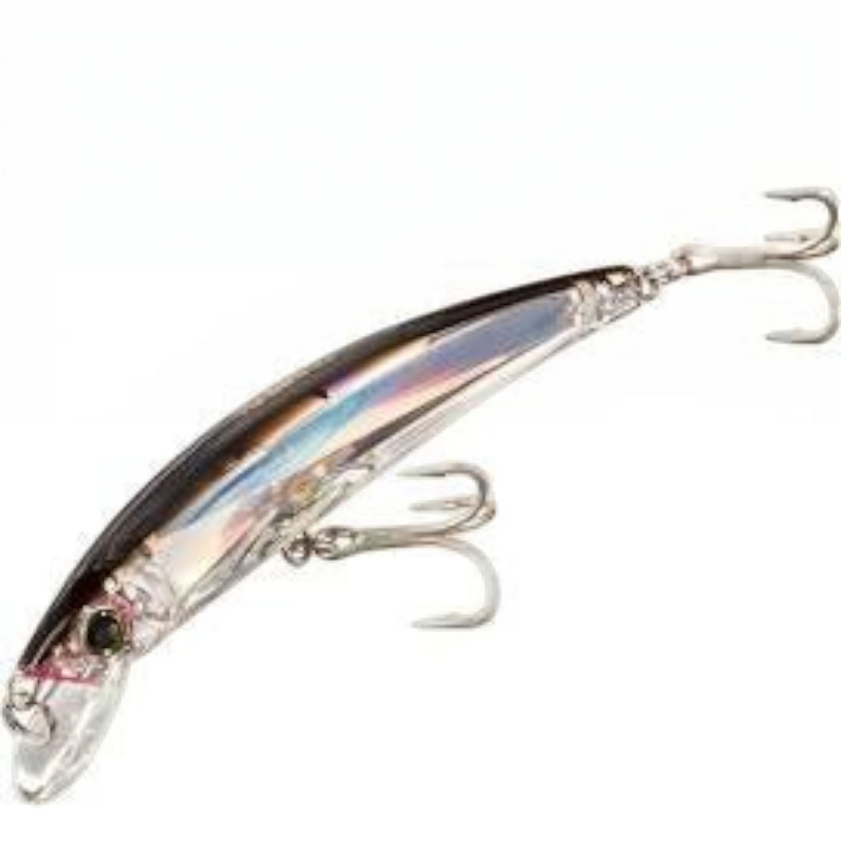Yozuri Crystal Minnow Floating - Dogfish Tackle & Marine