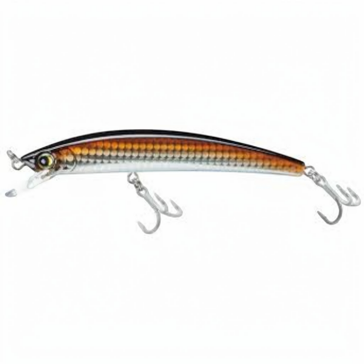 Yozuri Crystal Minnow Suspending - Dogfish Tackle & Marine