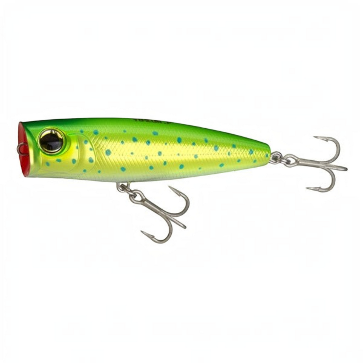 Yo-Zuri Hydro Popper R1152 - Dogfish Tackle & Marine