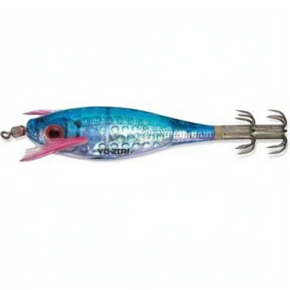 Yozuri Jig For Squid A333 M2 - Dogfish Tackle & Marine