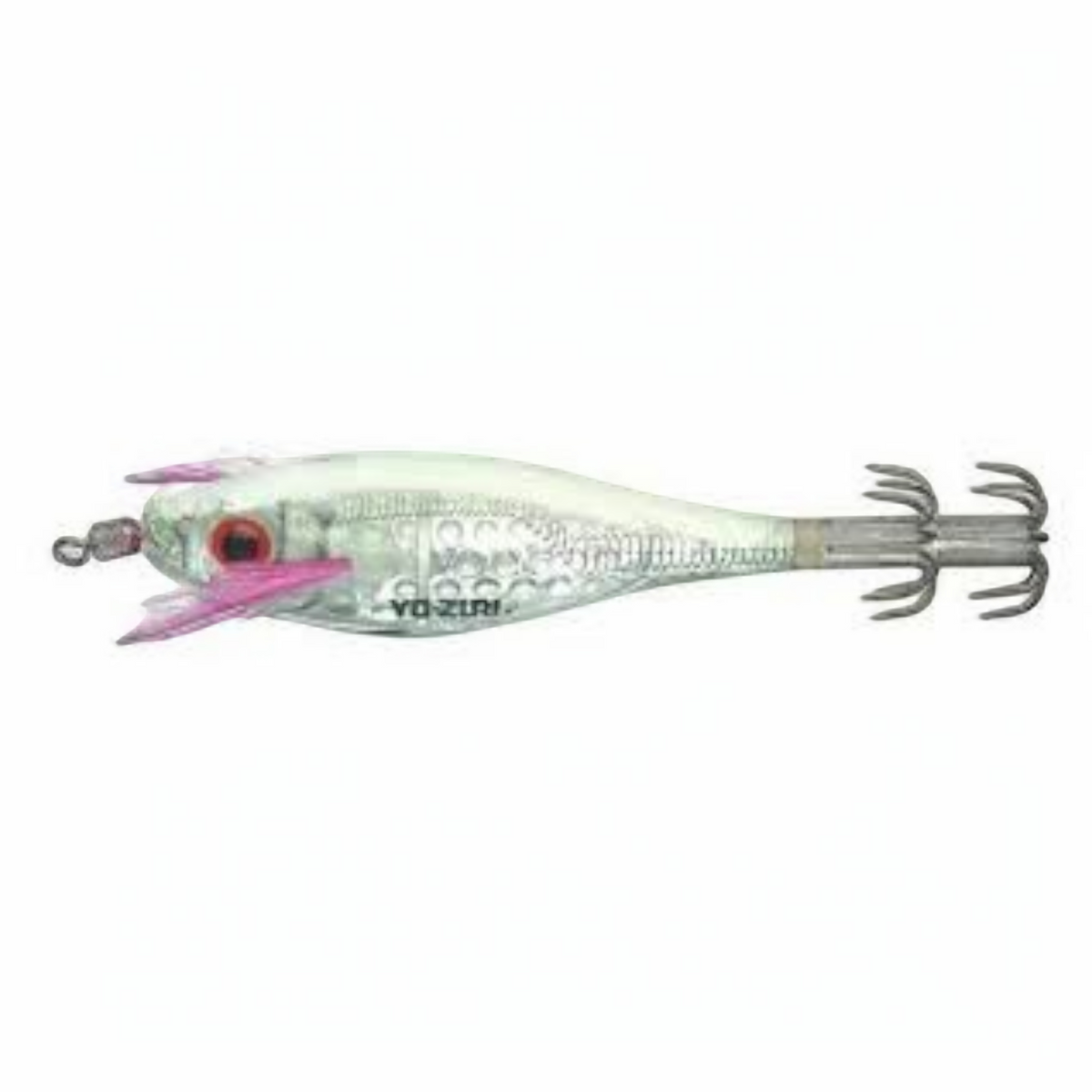 Yozuri Jig For Squid A333 M2 - Dogfish Tackle & Marine