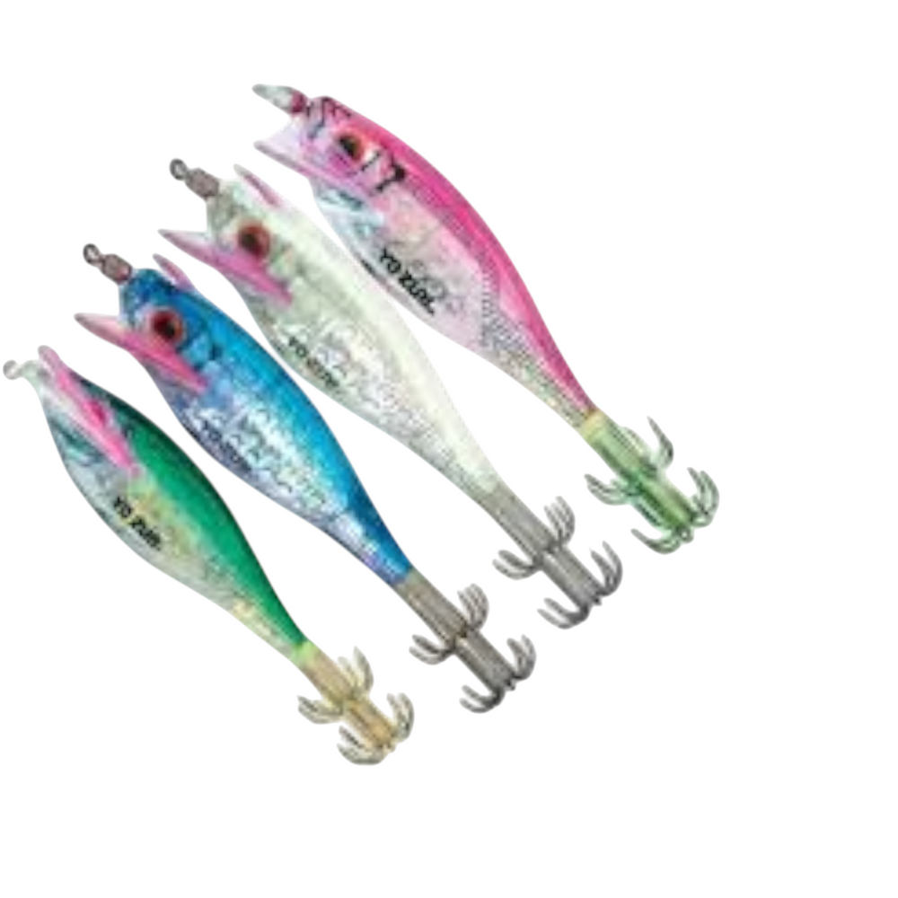 Yo-Zuri Jig Squid A333 M2