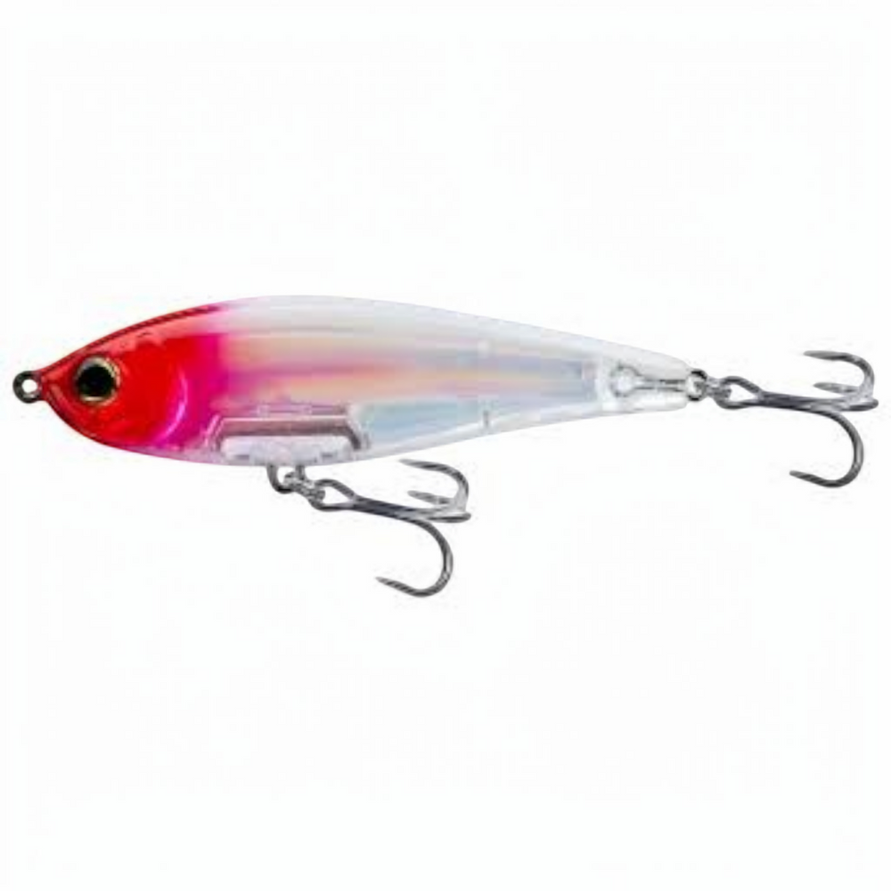 Yo-Zuri R1207 3D Slow Sinking Twitch Baits