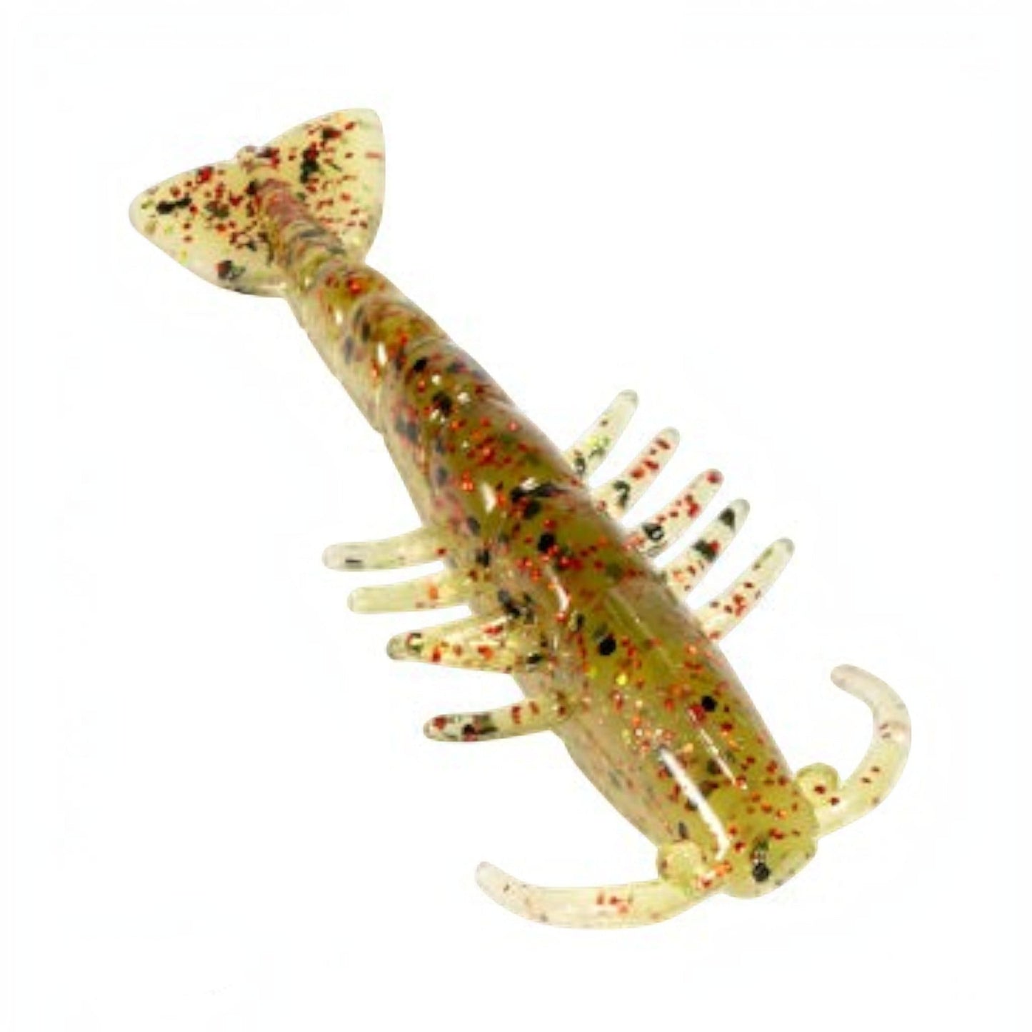 ZMAN Salty Ned ShrimpZ - Dogfish Tackle & Marine
