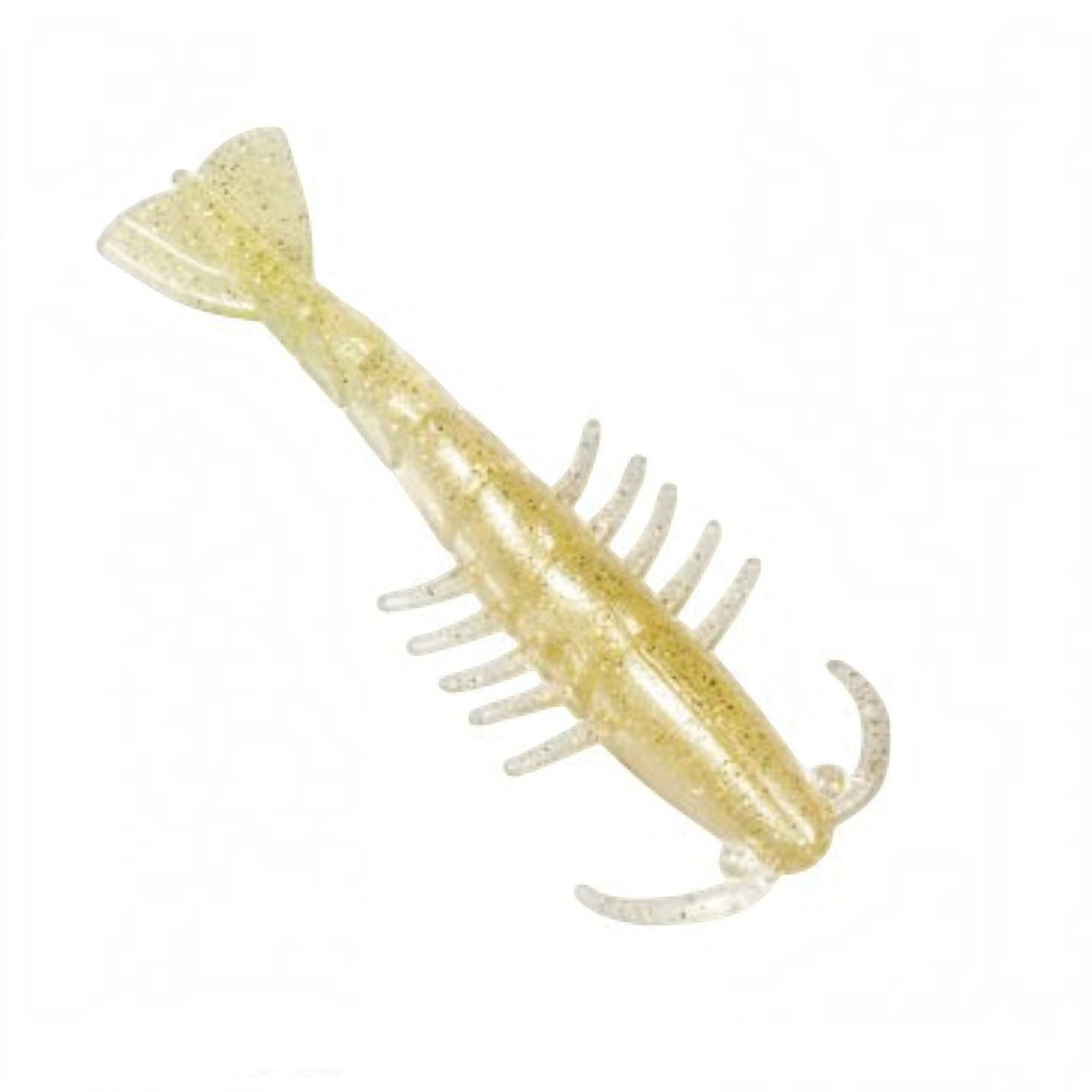 ZMAN Salty Ned ShrimpZ - Dogfish Tackle & Marine