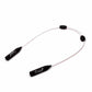 Cablz Zips Adjustable Sunglass Retainer