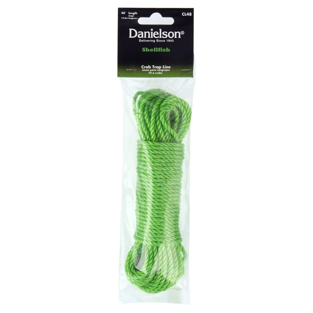 Danielson Crab Trap Line 48ft
