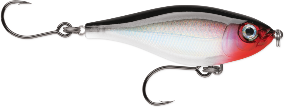 Rapala Twitchin Mullet SXRTM08 - Dogfish Tackle & Marine