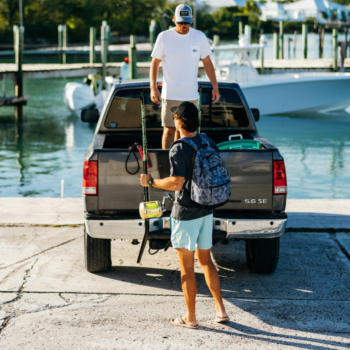 Aftco Schoolie Backpack - Dogfish Tackle & Marine