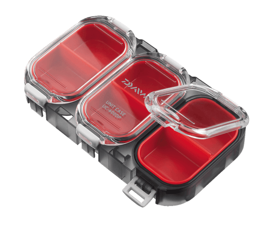 Daiwa 2026 Water Resistant Utility Cases - Dogfish Tackle & Marine