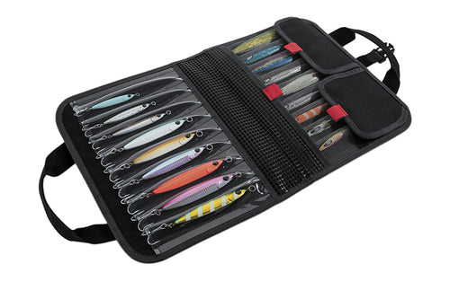 Daiwa Prymal Jig Bag Binder - Dogfish Tackle & Marine