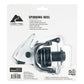 Ozark Trial Spinning Reel - Dogfish Tackle & Marine
