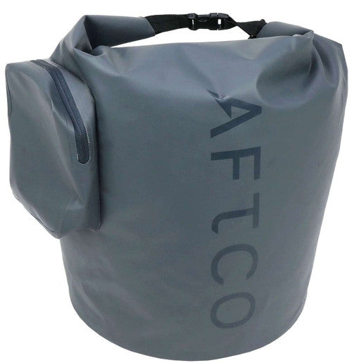 Aftco Waterproof Stuff Sack Dogfish Tackle & Marine 