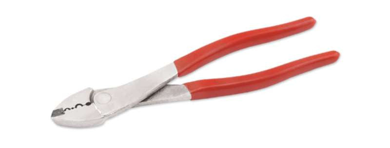 American Fishing Wire TPCRP5.5 5-1/2" Crimp Tool