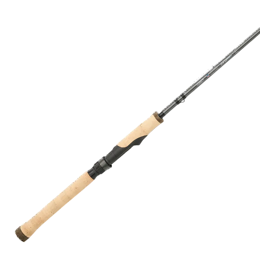 St. Croix Avid Spinning Rods