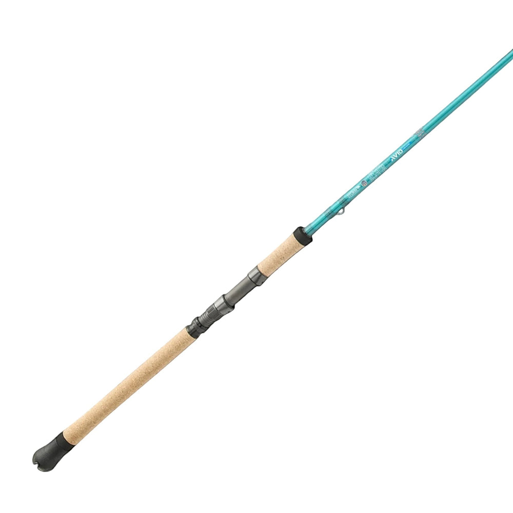 St. Croix Avid Series Inshore Spinning Rods