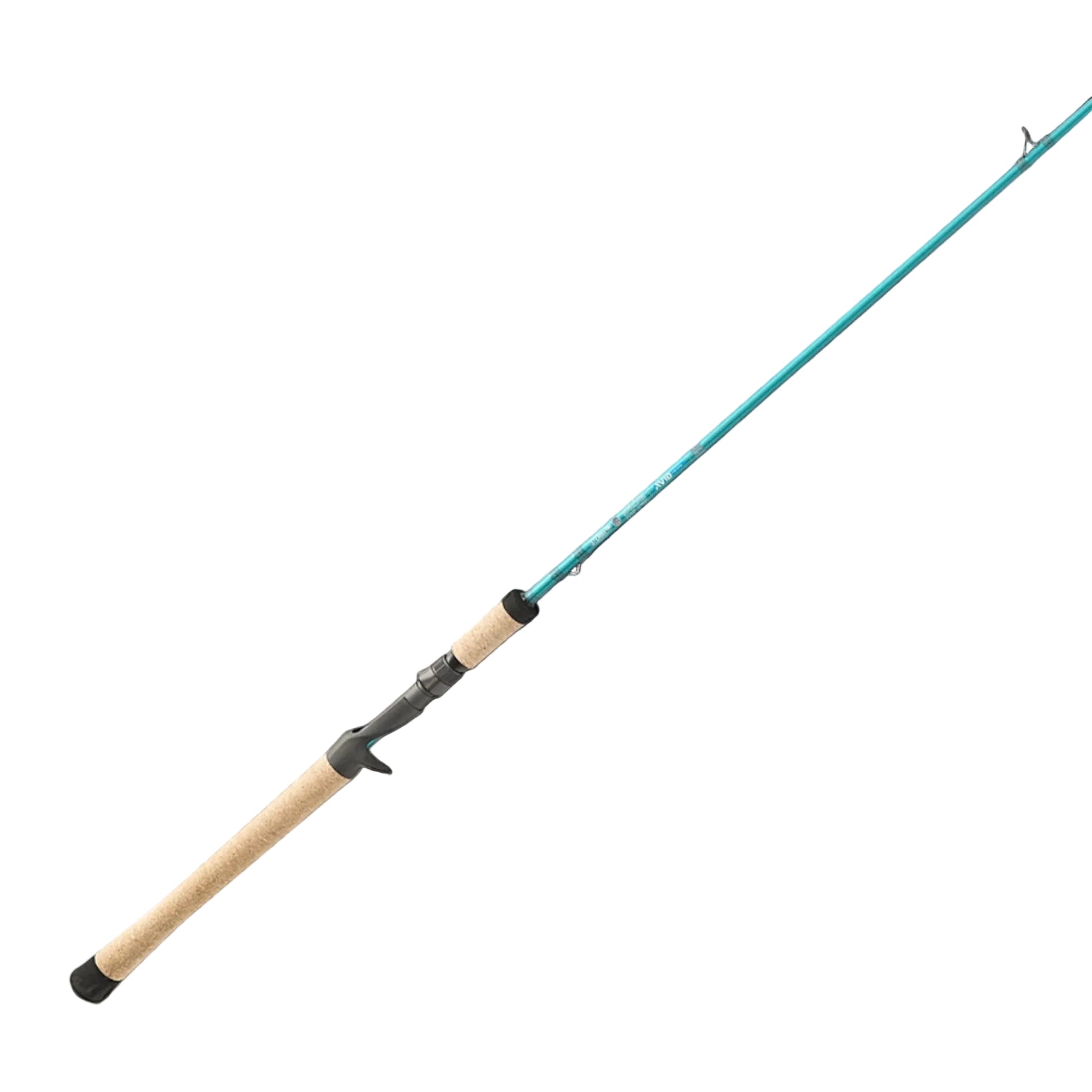 St.croix Avid Inshore Series Casting Rod - Dogfish Tackle & Marine