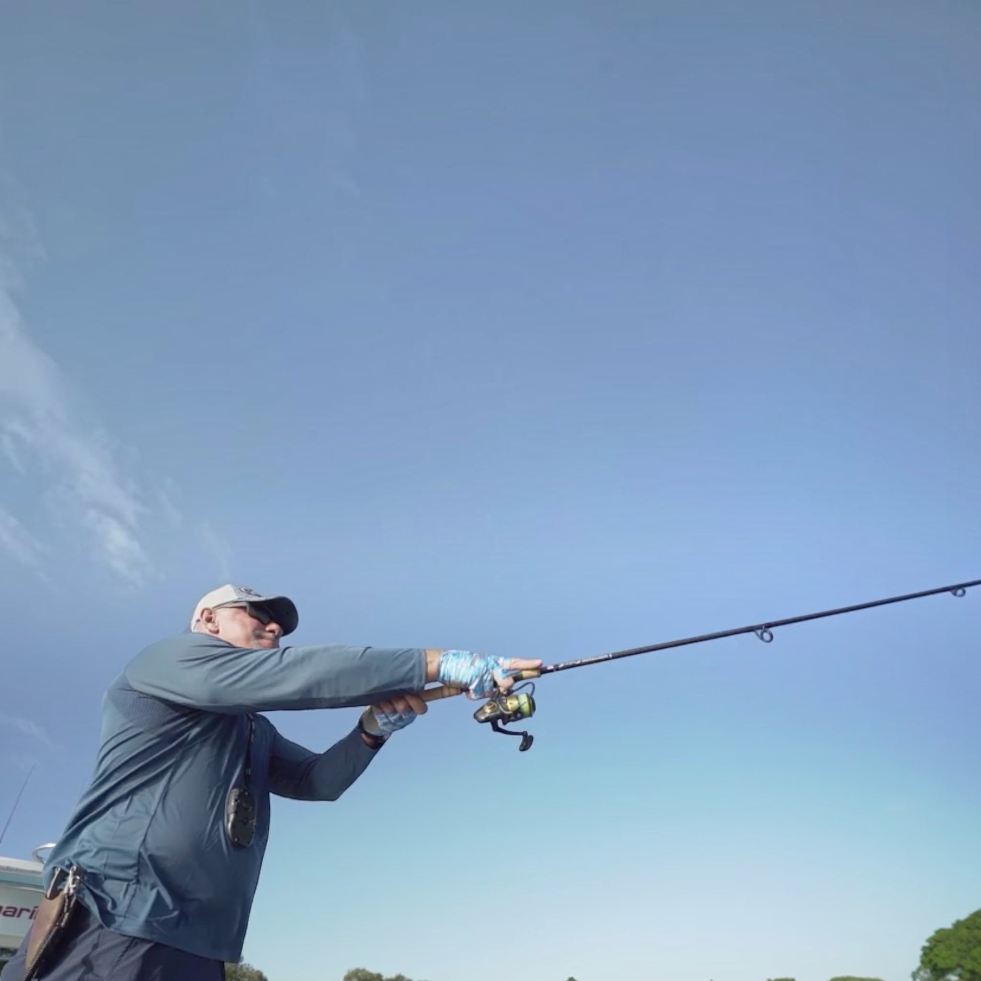 Bull Bay Assault Series - Dogfish Tackle & Marine