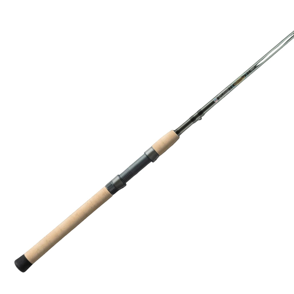 St. Croix Avid Trex Spinning Rods