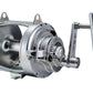Accurate ATD Platinum Twin Drag Conventional Reels