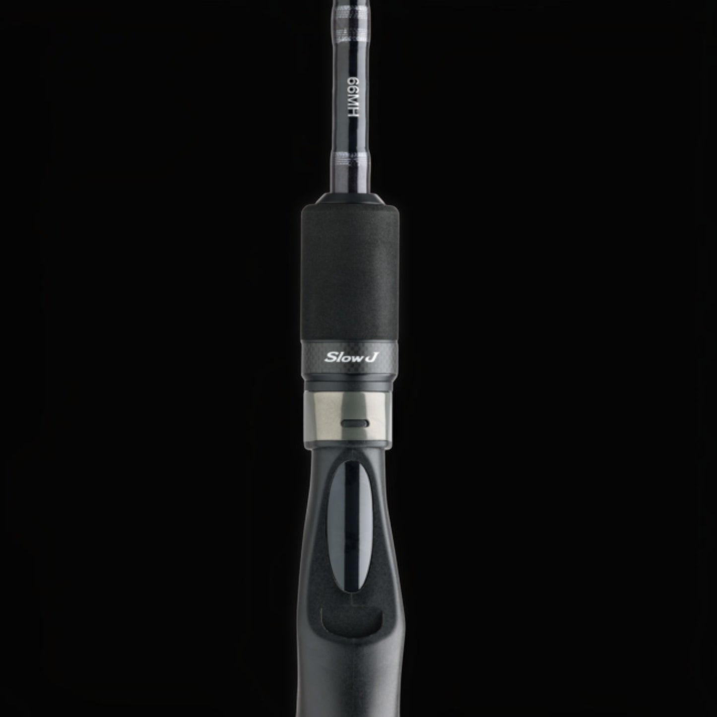 Talavera Type Slow J Casting Rod