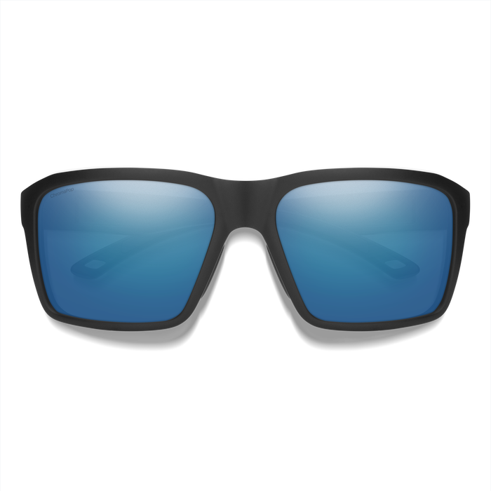 Smith Backcast Polarized Sunglasses - Dogfish Tackle & Marine