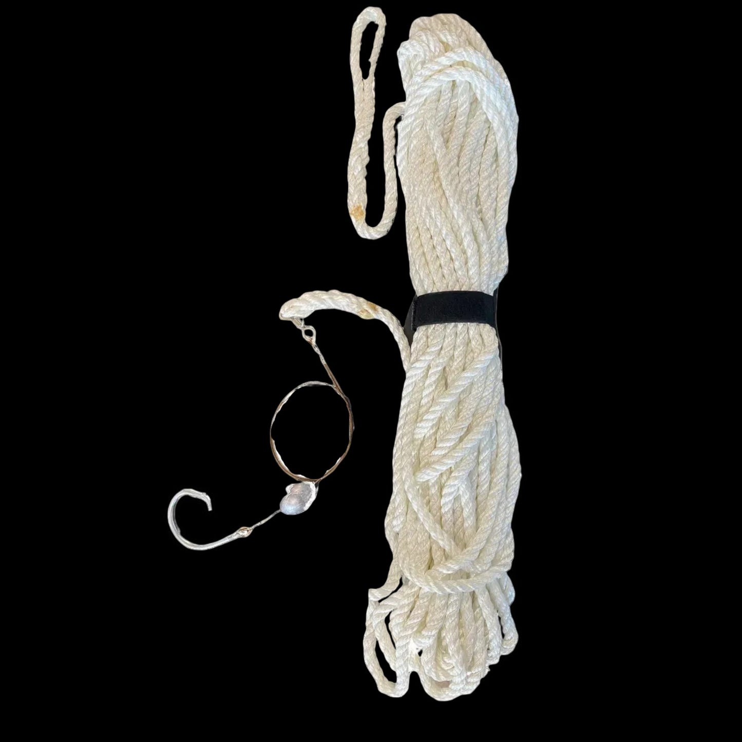 Goliath Grouper Hand Line Rig - Dogfish Tackle & Marine